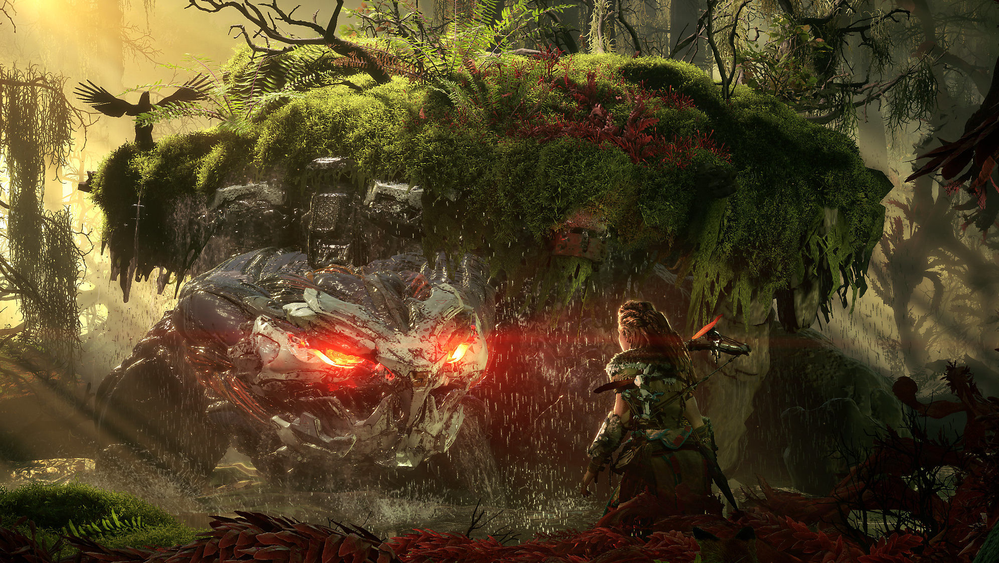 Найочікуваніші відеоігри 2021 року