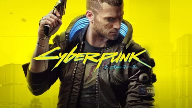Cyberpunk 2077 зник з PlayStation Store – причина