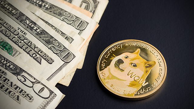 SpaceX запустить на Місяць супутник оплачений Dogecoin