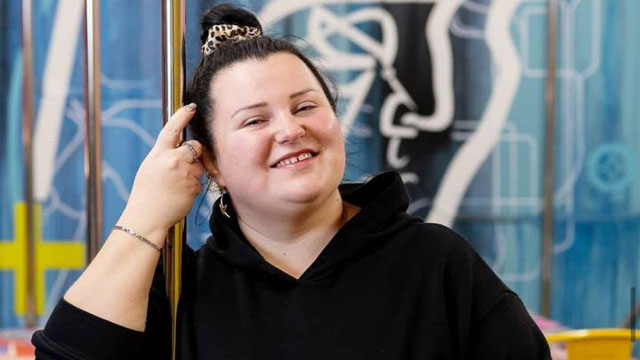 Alyona Alyona про повістку після дрифту на Софійській площі