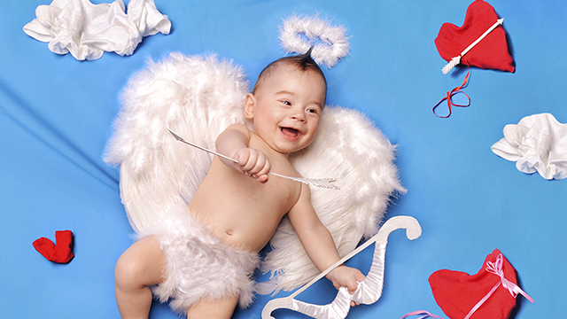 День ангела — Валентина 14 февраля: поздравления и значение имени