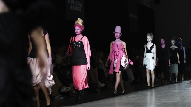 Ukrainian Fashion Week 2021 – дати нового сезону