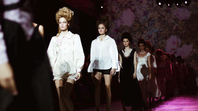 Ukrainian Fashion Week 2022: де дивитися онлайн-трансляцію