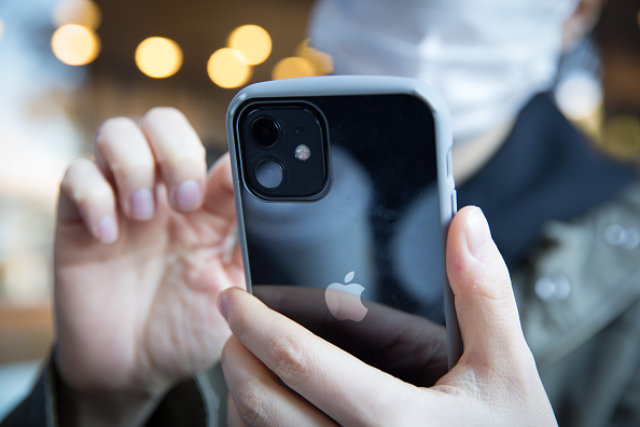 Как сделать скан-копию на iPhone — инструкция