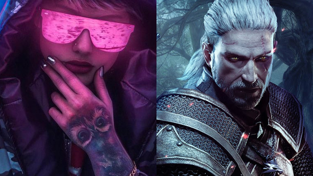 $7 млн за обе: хакеры продают на аукционе коды программ Cyberpunk 2077 и Witcher 3