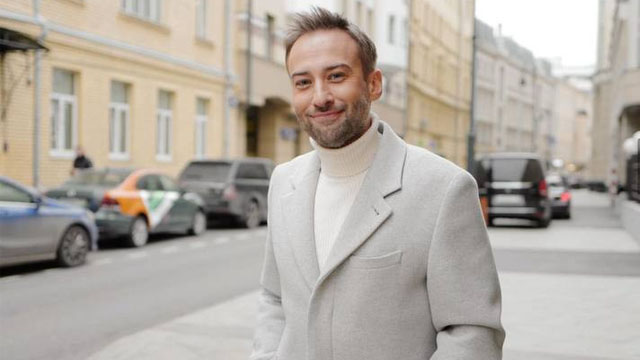 Дмитрий Шепелев стал отцом во второй раз