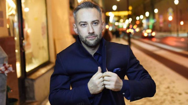 Дмитрий Шепелев рассказал о работе над новым проектом
