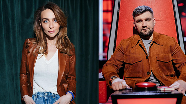 З чорного списку Мінкульту видалили трьох російських артистів