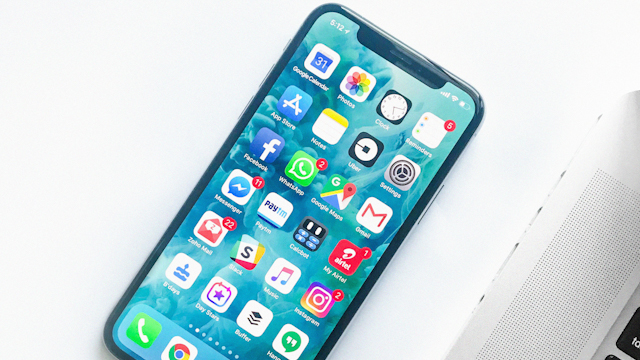 Как перезагрузить iPhone X (айфон 10) — ИНСТРУКЦИЯ