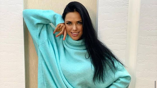 Виктория Смеюха рассказала о планах на будущее