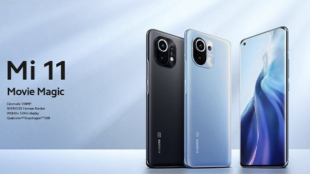 Презентация Xiaomi — новые смартфоны, характеристики и цена