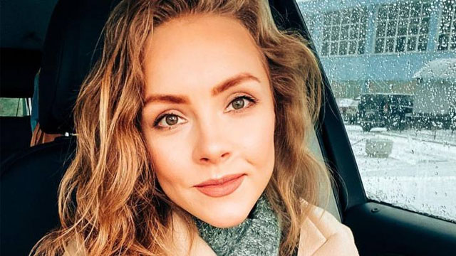 Олена Шоптенко розповіла про домагання в метро