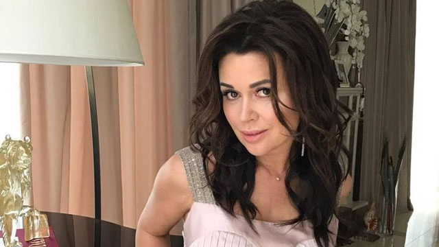 Знайомі Анастасії Заворотнюк розповіли про її стан здоров'я