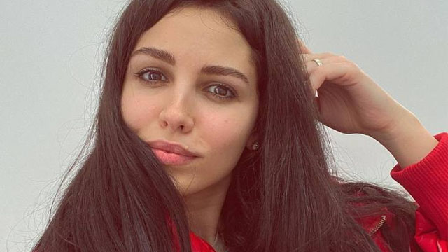 Анна Богдан розповіла, чи спілкується вона з Андрієм Богданом після розлучення