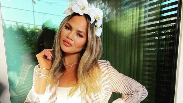 Кріссі Тейген розповіла про стан Кім Кардаш'ян після розлучення