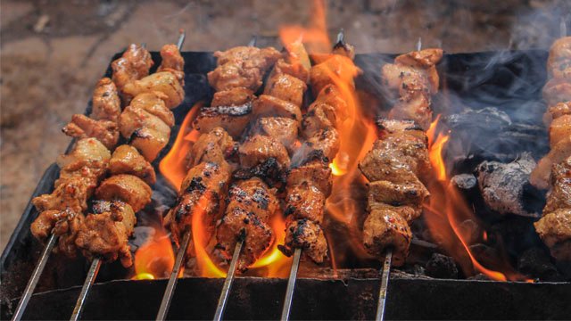 Как приготовить вкусный шашлык — советы от Андрея Ковальского