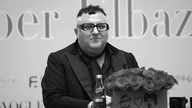 Альбер Эльбаз умер