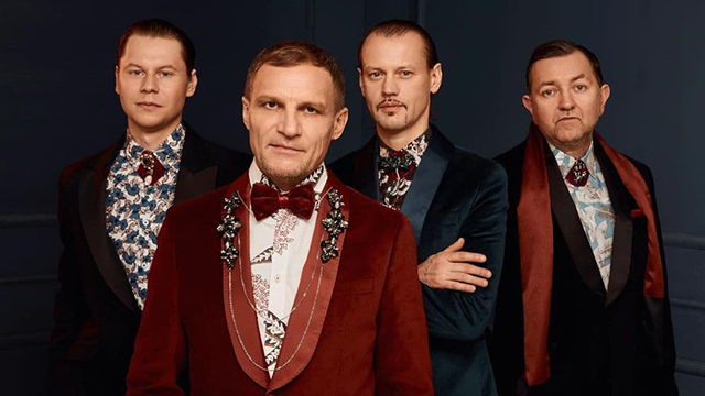 Воплі Відоплясова – Ми ростем: прем'єру кліпу дивитися онлайн