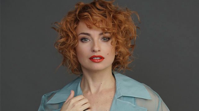 Виктория Булитко (ДизельШоу) — эксклюзивное интервью