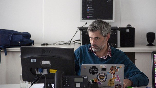 День веб-мастера: история праздника и поздравления в стихах