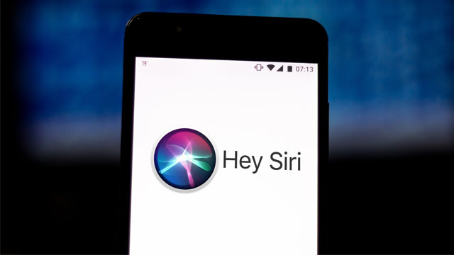 Siri раскрыла дату весенней презентации Apple