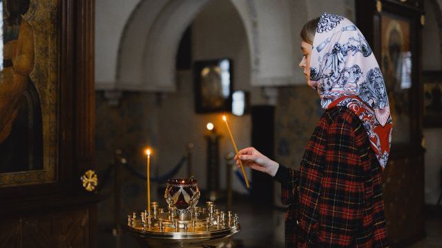 Как загадать желание на Благовещение: советы астролога