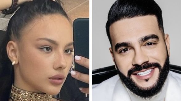 Я зроблю тобі найкращу обручку: холостяк Тіматі обрав наречену