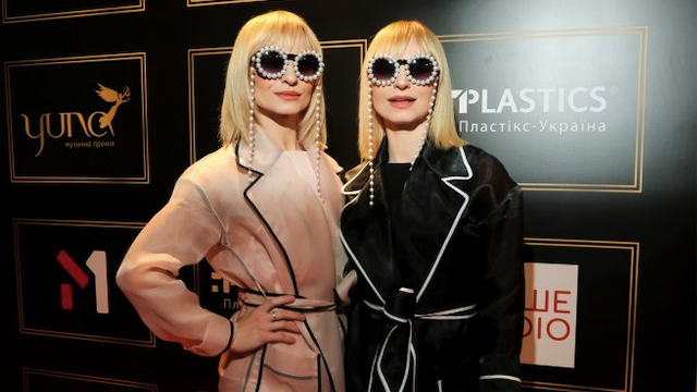 Анна-Мария рассказали о карьере после скандала на Нацотборе