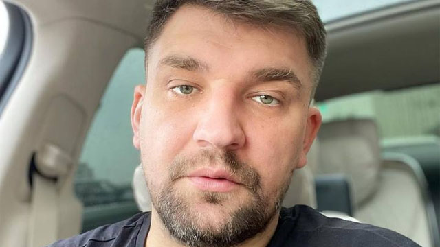 Репер Баста дав концерт в Одесі (ВІДЕО)