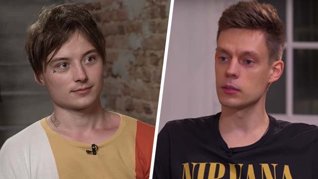 Івангай звинуватив Дудя в цензурі інтерв'ю – вирізана частина про Голодомор і війну з РФ