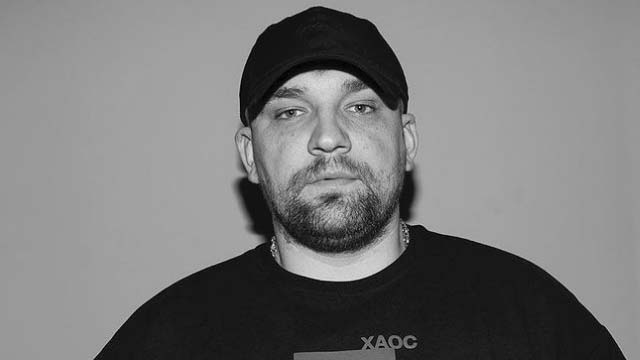 Баста може офіційно в'їхати на територію України