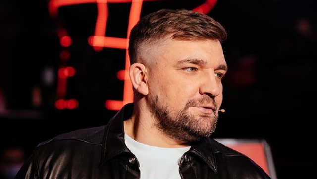 Чому Басту не повернули в чорний список