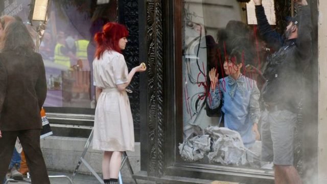 В Disney підтвердили зйомки сиквелу фільму Круелла з Еммою Стоун