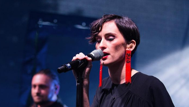 Cолистка Go-A рассказала о жизни до Евровидения