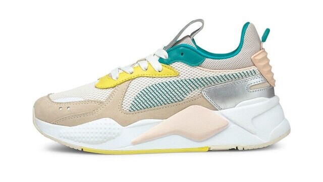 Вдохновляет и наполняет энергии: экологическая коллекция PUMA Exhale Yoga