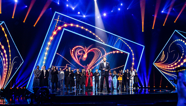 Пять причин, почему нацотбор на Евровидение стал главным музыкальным событием Украины