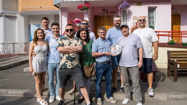 Папаньки 4 сезон: дата выхода