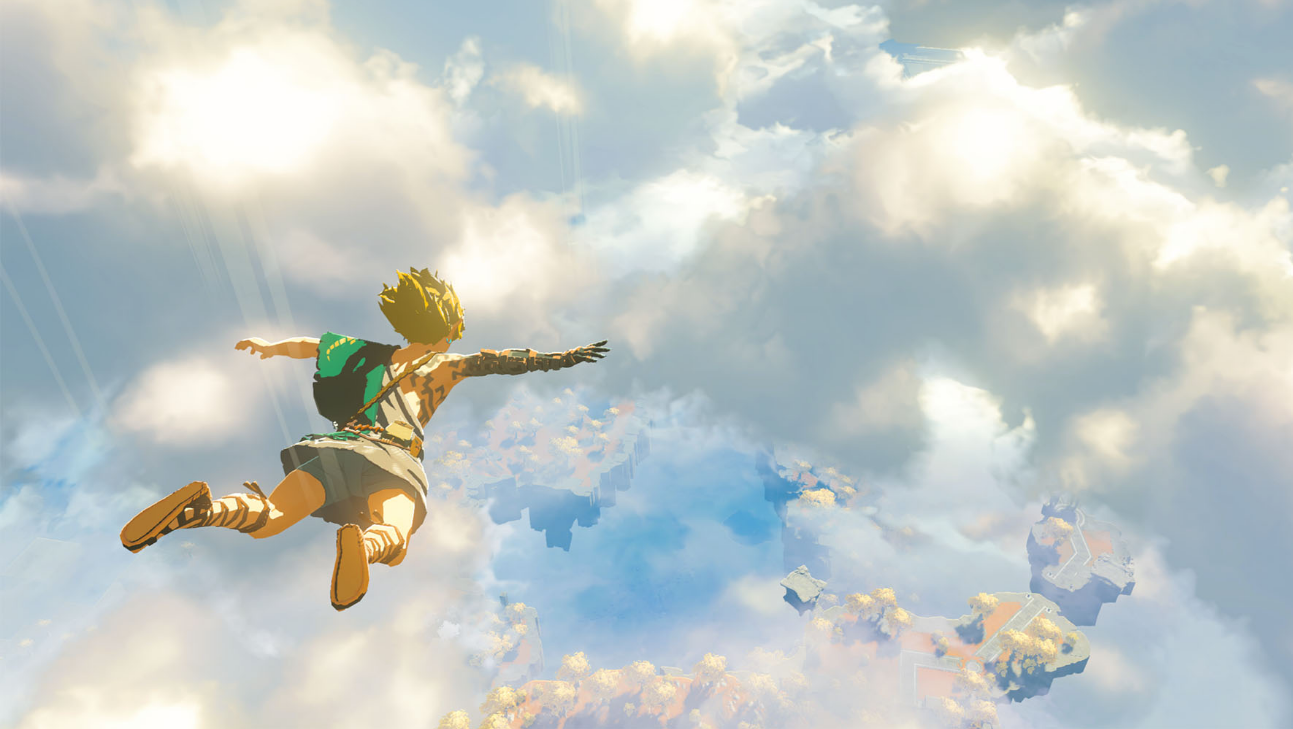 E3 2021: самое интересное с презентации Nintendo Direct