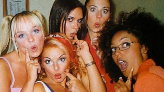 Spice Girls анонсировали выход нового альбома Wannabe25