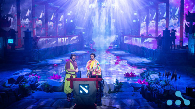 Чим завершився WePlay AniMajor – міжнародний турнір із Dota 2