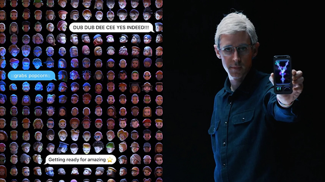 Презентация Apple WWDC 2021: фото и характеристики новинок от Apple