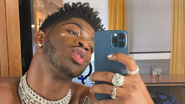 Lil Nas X — Montero: премьеру альбома слушать онлайн