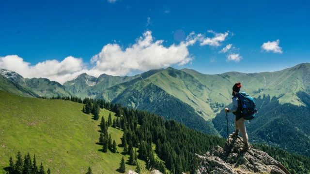 Что нужно брать с собой в поход — список