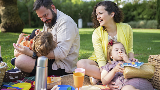 Що потрібно брати з собою на пікнік – СПИСОК