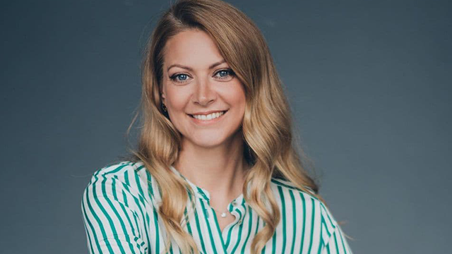 Тетяна Литвинова розлучається з чоловіком