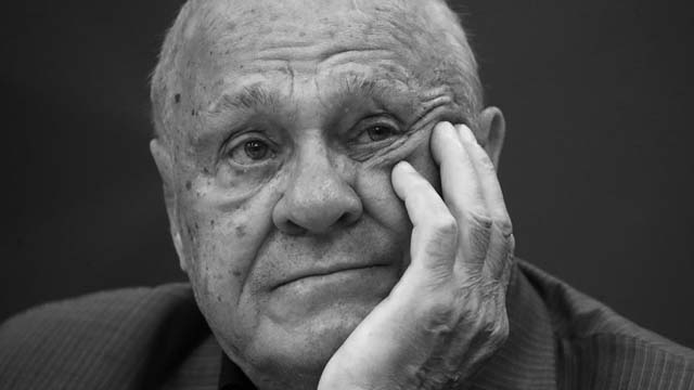Біографія Володимира Меньшова