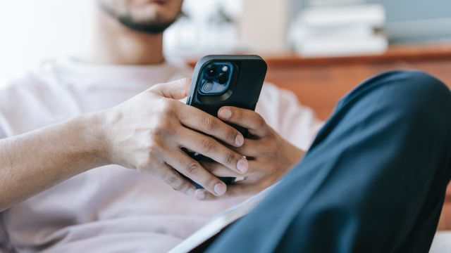 NFC – що це і як ним користуватися NFC – що це таке і як ним користуватися