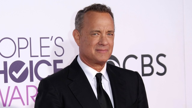 Лучшие фильмы с Томом Хэнксом