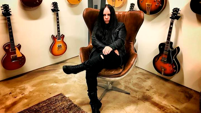 Джої Джордісон – біографія та подробиці життя