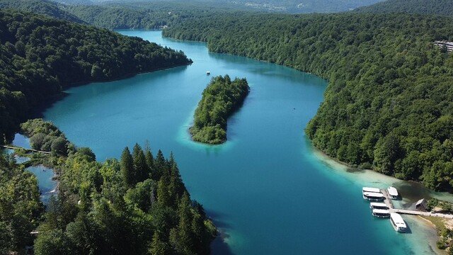 В Хорватию на авто: недорогой отдых на море